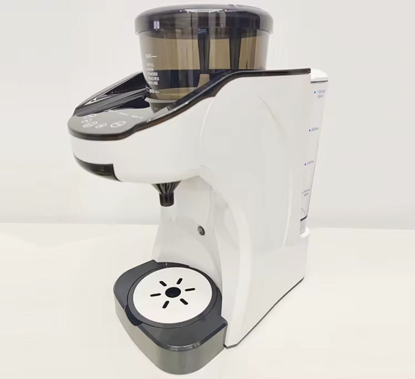 Automatic Baby Formula Milk Maker 🍼✨