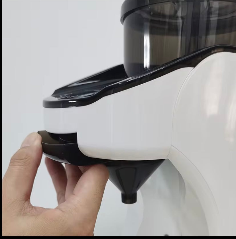 Automatic Baby Formula Milk Maker 🍼✨