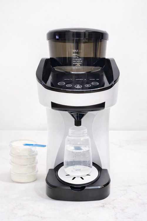Automatic Baby Formula Milk Maker 🍼✨