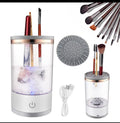 Electric Make up brush cleaner