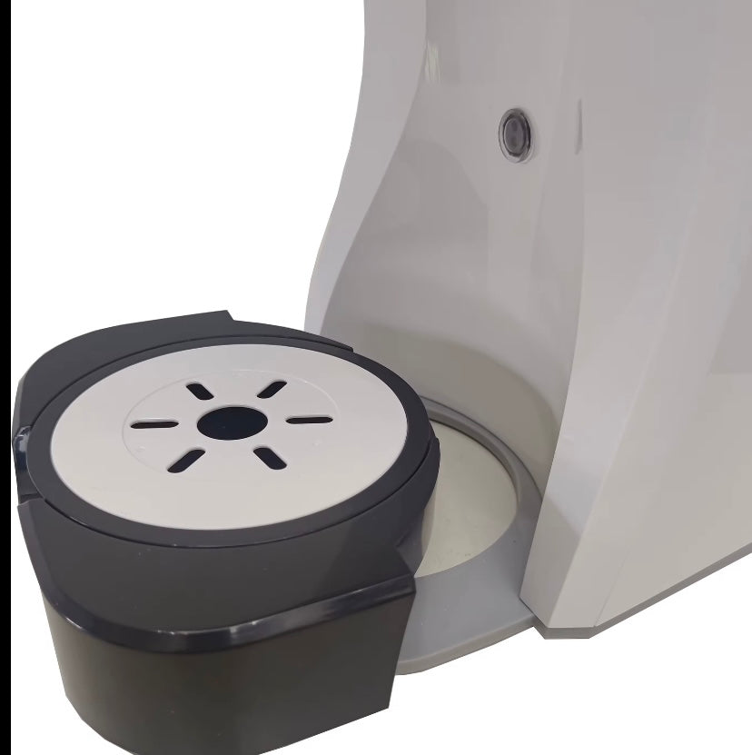 Automatic Baby Formula Milk Maker 🍼✨