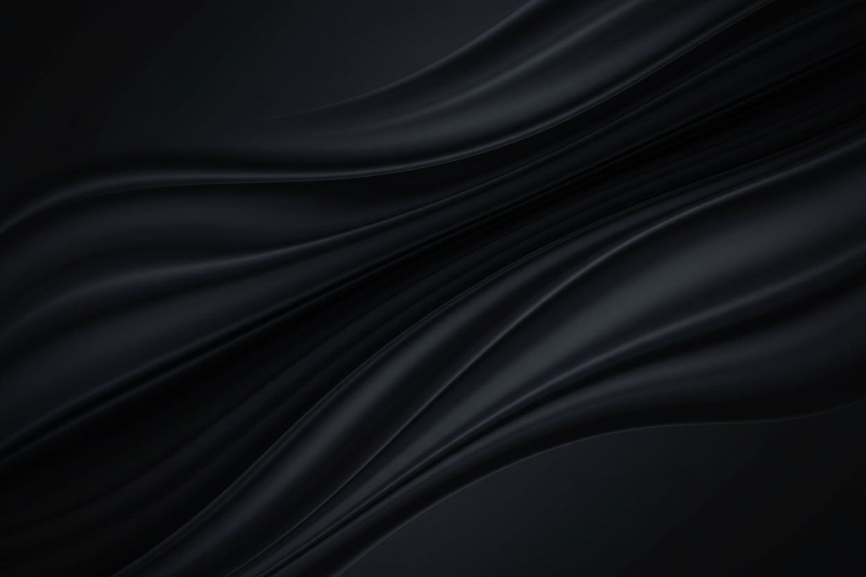 black theme background moving