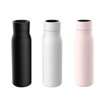 Smart Water Bottle